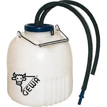 Oddojovač jednotlivých čtvrtí (separátor) 12 l