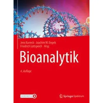 Příroda Bioanalytik - Kurreck, Jens
