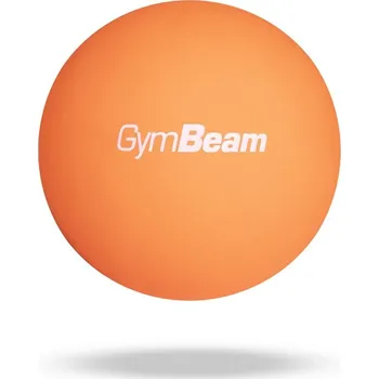 Pěnový válec GymBeam Masážní míček Flexball orange - GymBeam