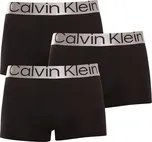 Calvin Klein NB3130 3 ks černé L
