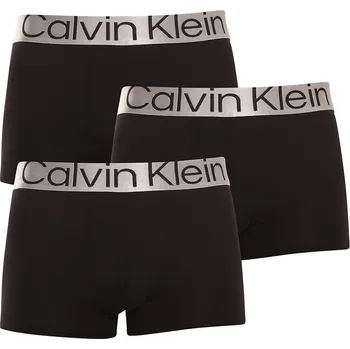 Sada pánského spodního prádla Calvin Klein NB3131A-7V1 3 ks