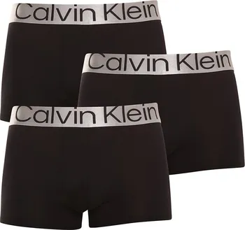 Sada pánského spodního prádla Calvin Klein NB3131A-7V1 3 ks