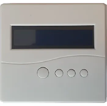 Příslušenství k termostatu PSL Samostatná řídicí jednotka PS-9000-XM-U