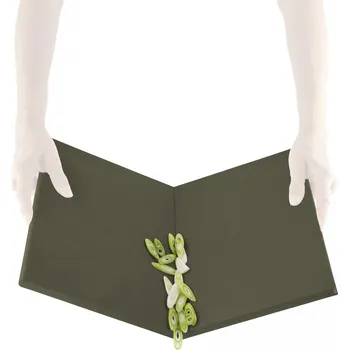 Kuchyňské prkénko prkénko na krájení DoubleUp GREEN TOOL, Eva Solo ▪ Kč 2080 ️ - Luxurytable.cz Eva Solo