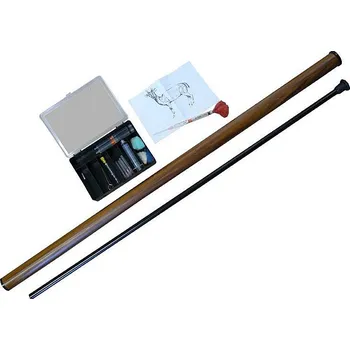 Kosmetická sada Narkotizační set STANDARD 3 ml set bez foukačky