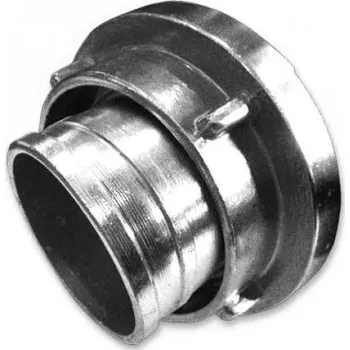 Příslušenství k čerpadlu Spojka C52 - hadicová DN50