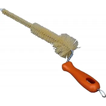 Kartáč na strukové gumy Trend