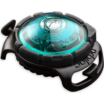 Obojek pro psa Orbiloc Safety Light světlo na obojek