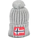 Napapijri Semiury šedá uni