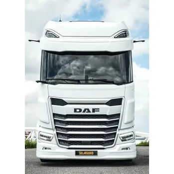 Oprava karosérie Sluneční clona DAF XF/XG/XG+ 37 cm s držáky
