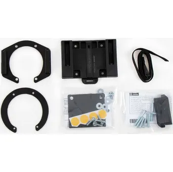 Zavazadlo na motocykl Lock-it kroužek BMW,Kawasaki,Triumph pro tankvak 506001-6