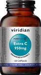 viridian Extra C 950 mg 120 cps.