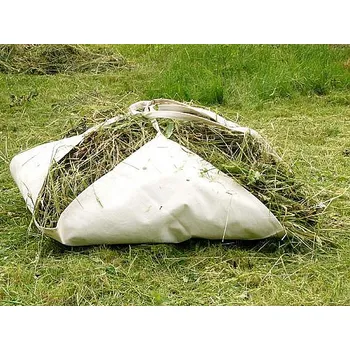 Krycí plachta Travnice 120 x 120 cm