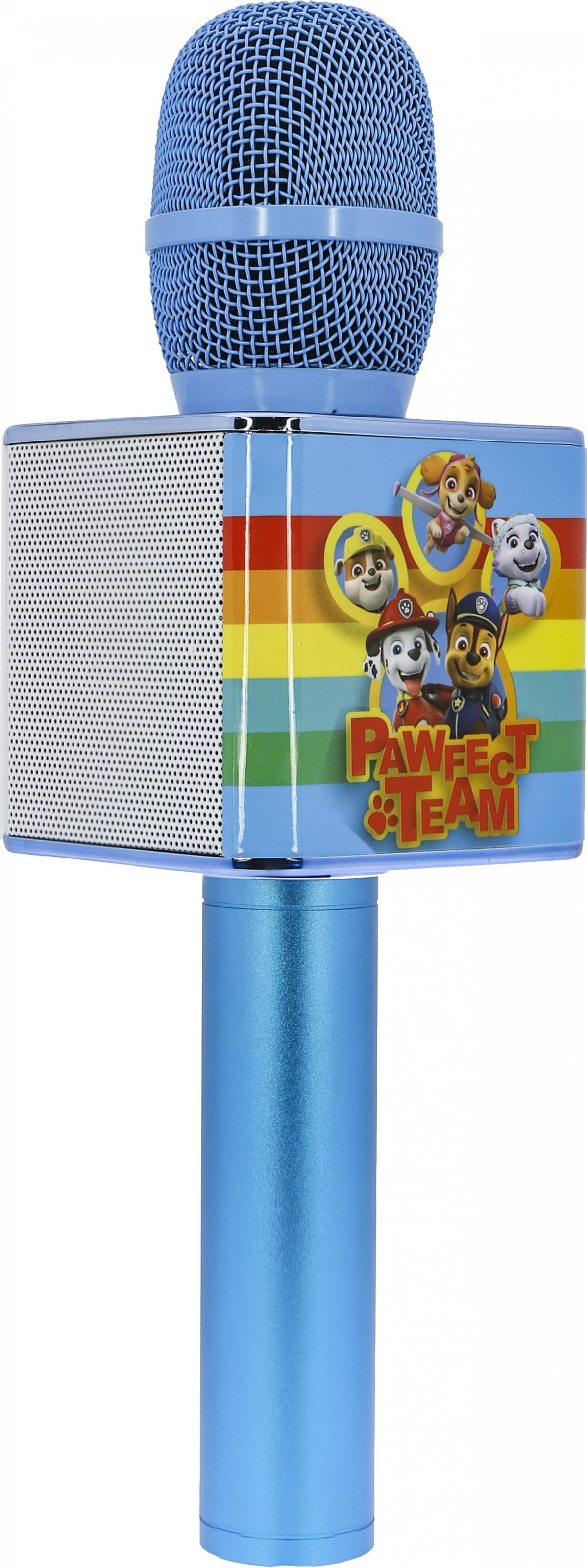 OTL Technologies Karaoke Microphone PAW891 od 601 Kč - Zbozi.cz