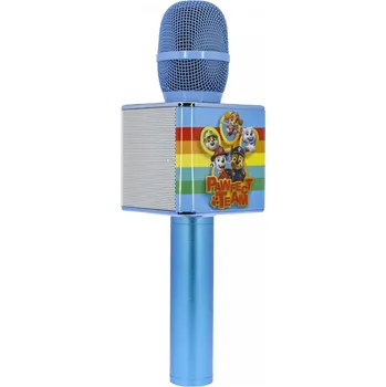 Mikrofon OTL Technologies Karaoke Microphone PAW891