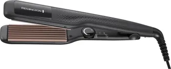 Žehlička na vlasy Remington Ceramic Crimp 220 S3580