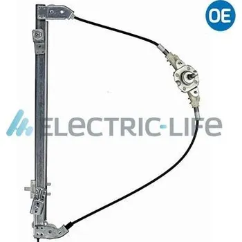 Stahovačka okna Zvedací zařízení oken ELECTRIC LIFE ZR FT911 L