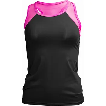 ReHo Pro Dámské funkční tílko RE126485 Růžová XL