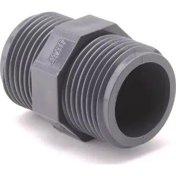 Fitinka PVC-U vsuvka 1"