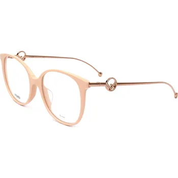 Brýlová obroučka Dámské dioptrické brýle Fendi FF0425FFWM