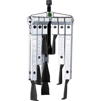 Univerzální tříramenný stahovák Kukko 30-10-SP