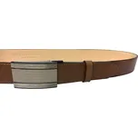 Penny Belts 35-020-A7 hnědý 100 cm