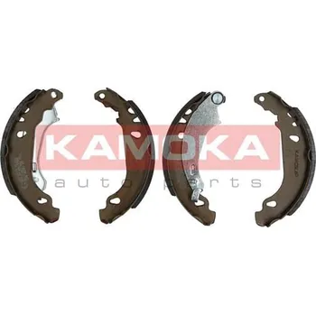 Brzdový systém Sada brzdových čelistí KAMOKA JQ202018