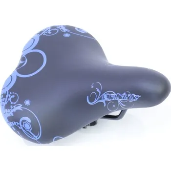 Sedlo na kolo Sedlo turistické Selle Bassano Prima city - dámské