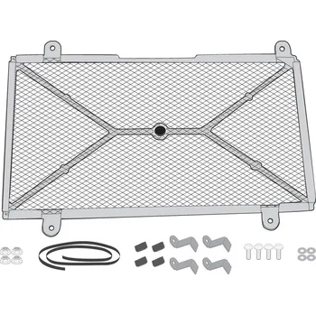 Suzuki V-Strom 1050 /XT (20-) - kryt chladiče Givi PR3117