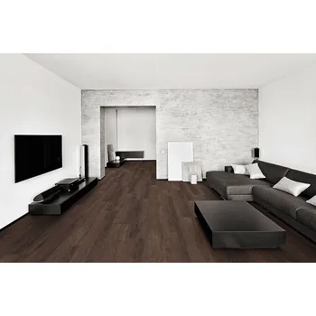 vinylová podlaha Vinylová podlaha zámková celovinylová EUROWOOD Vinyl hydro Dub kouřový 46012/0009 1124-1