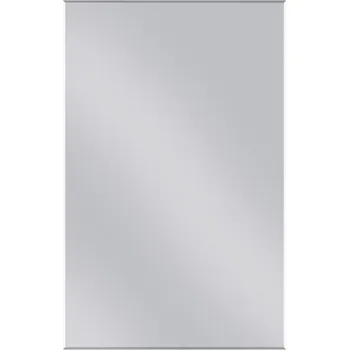 Zrcadlo Dubiel Vitrum Zracdlo DV F 50x80 cm, obdélník s fazetou