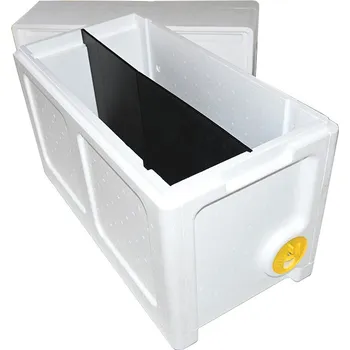 Polyhive Polystyrenový plemenáč Langstroth 3/4 - 6 rámků