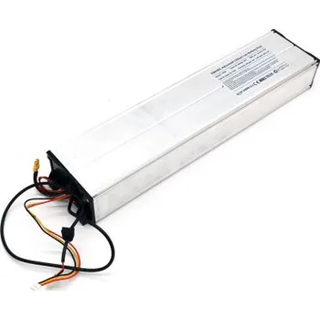 Motorová koloběžka Baterie 36V 10Ah X-scooters XS03 APP Li / Xiaomi Pro/Pro2