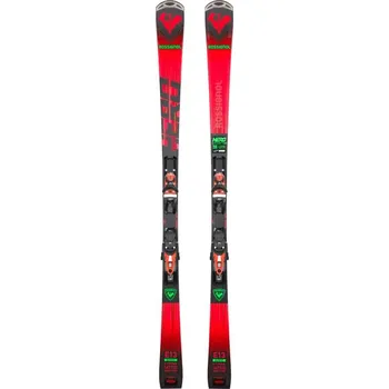Sjezdové lyže Rossignol Hero Elite ST TI Konect + NX 12 Konect GW B80 2022/23
