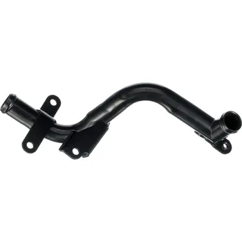 Chladič motoru Potrubí chladiva GATES 02-3016