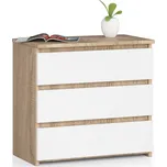 Komoda CL3 60 x 57 x 35 cm dub…