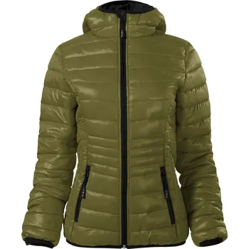 Dámský bomber Malfini premium Everest Dámská bunda 551 avocado green S