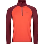 Kilpi WILLIE-M pánské triko Červená