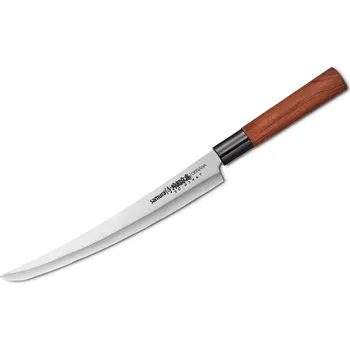 Samura Okinawa SO-0146T Tanto Slicer plátkovací 23 cm