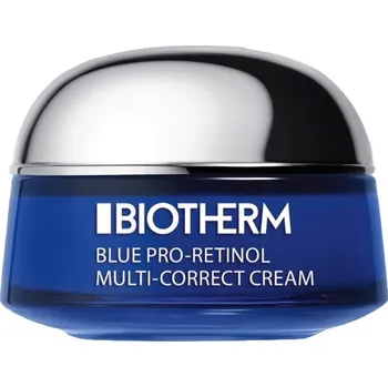 Kosmetika Biotherm Biotherm Blue Therapy Pro-Retinol, Multikorekčný krém s retinolom 15ml Multikorekčný krém Pre ženy