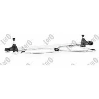 Nářadí pro automobil Táhla stěraču ABAKUS 103-04-016