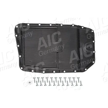 Auto-moto Olejová vana, automatická převodovka A.I.C. 54796