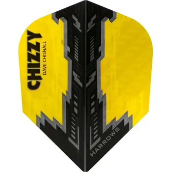 Harrows Letky Prime Chizzy No6 - F1396