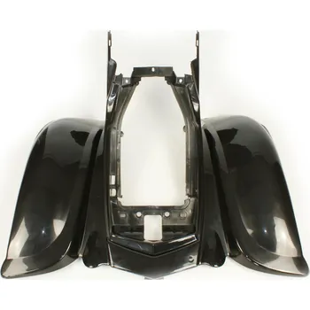 Zadní plasty pro ATV čtyřkolku Bashan 200cc 250cc černé