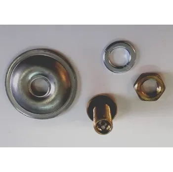 Zahradní technika Ventilek tlakové nádrže AL-KO 460172