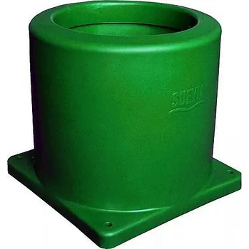 Chov hospodářského zvířete Podstavec k napáječkám Suevia 60 cm