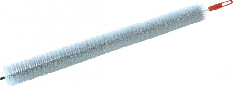 Spokar - Kartáč na deskové radiátory, průměr 55 mm, 4466407095