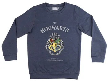 Chlapecká mikina Cerdá Harry Potter Hogwarts 2200008157 6-14 let