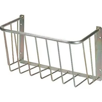 krmítko pro hospodářská zvířata Jesle na seno obdélníkové