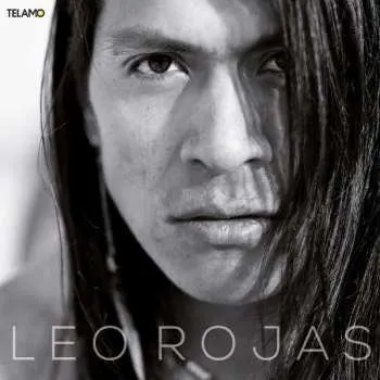 Zahraniční hudba CD Leo Rojas: Leo Rojas 2017